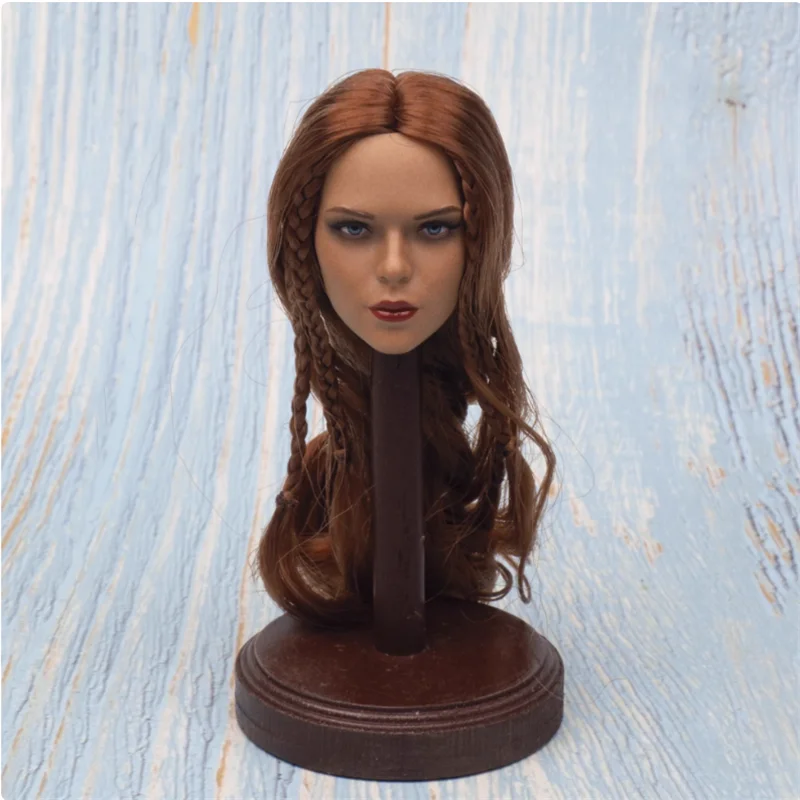 BBK BBK017 1/6 Soldier Head Carving Sophia Hats Boots Belt Pants High Neck Shirt Telescope Hair Band Body Model In Stock
BBK BBK017 1/6 Soldier Head Carving Sophia Hats Boots Belt Pants High Neck Shirt Telescope Hair Band Body Model In Stock