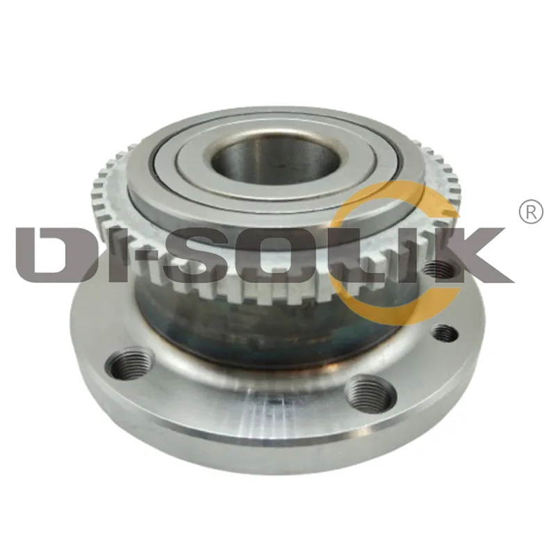 DI-SOLIK Auto Car Parts Rear Wheel Hub Bearing Assembly 3520007BAC0000 for GAC Trumpchi GA5 2010-2015 Cubo De Rueda
DI-SOLIK Auto Car Parts Rear Wheel Hub Bearing Assembly 3520007BAC0000 for GAC Trumpchi GA5 2010-2015 Cubo De Rueda