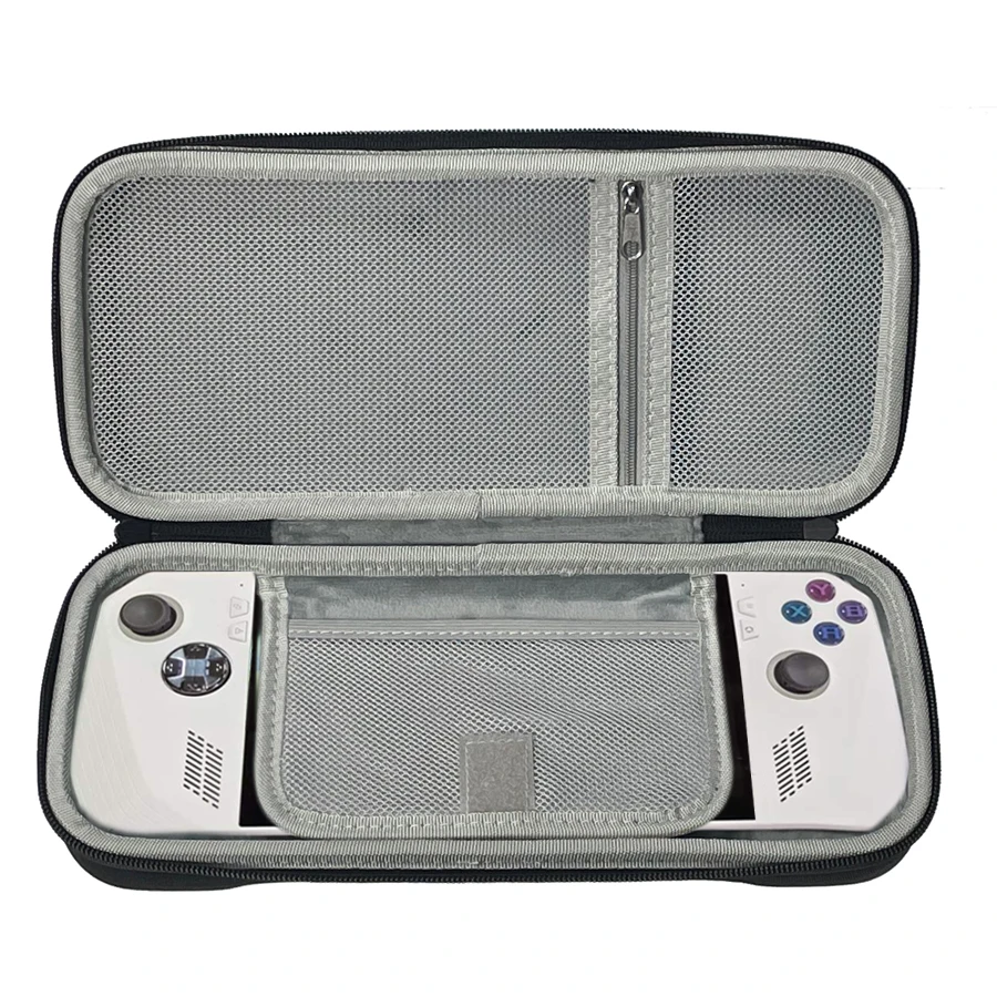 for ROG Ally Upgrade Special Model Protective Hard Case Bag Compatible for ASUS ROG Ally Shockproof Stylish Durable
for ROG Ally Upgrade Special Model Protective Hard Case Bag Compatible for ASUS ROG Ally Shockproof Stylish Durable