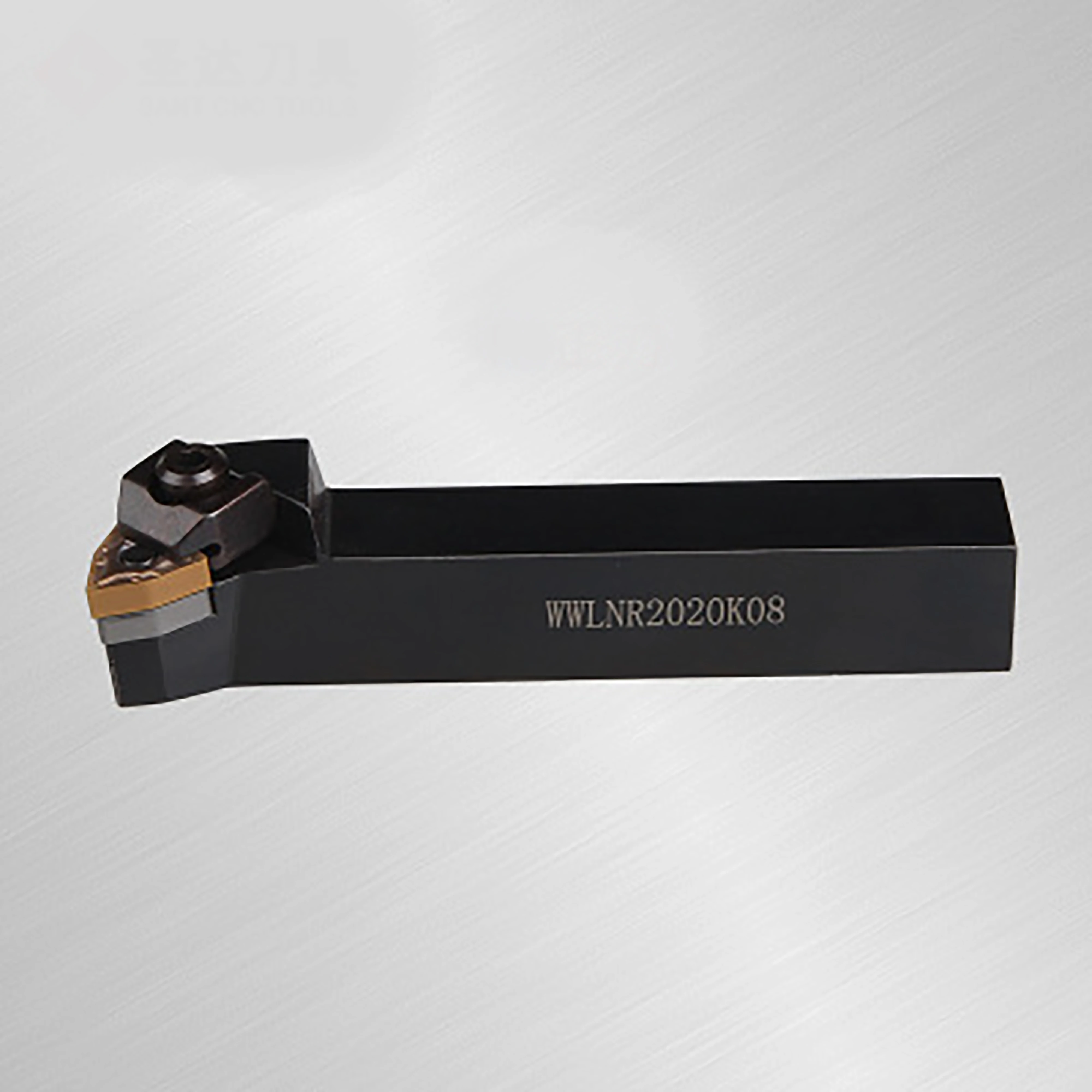 WWLNR/L External turninng tool holder External Turning Tool Holder CNC Lathe Cutter
WWLNR/L External turninng tool holder External Turning Tool Holder CNC Lathe Cutter
