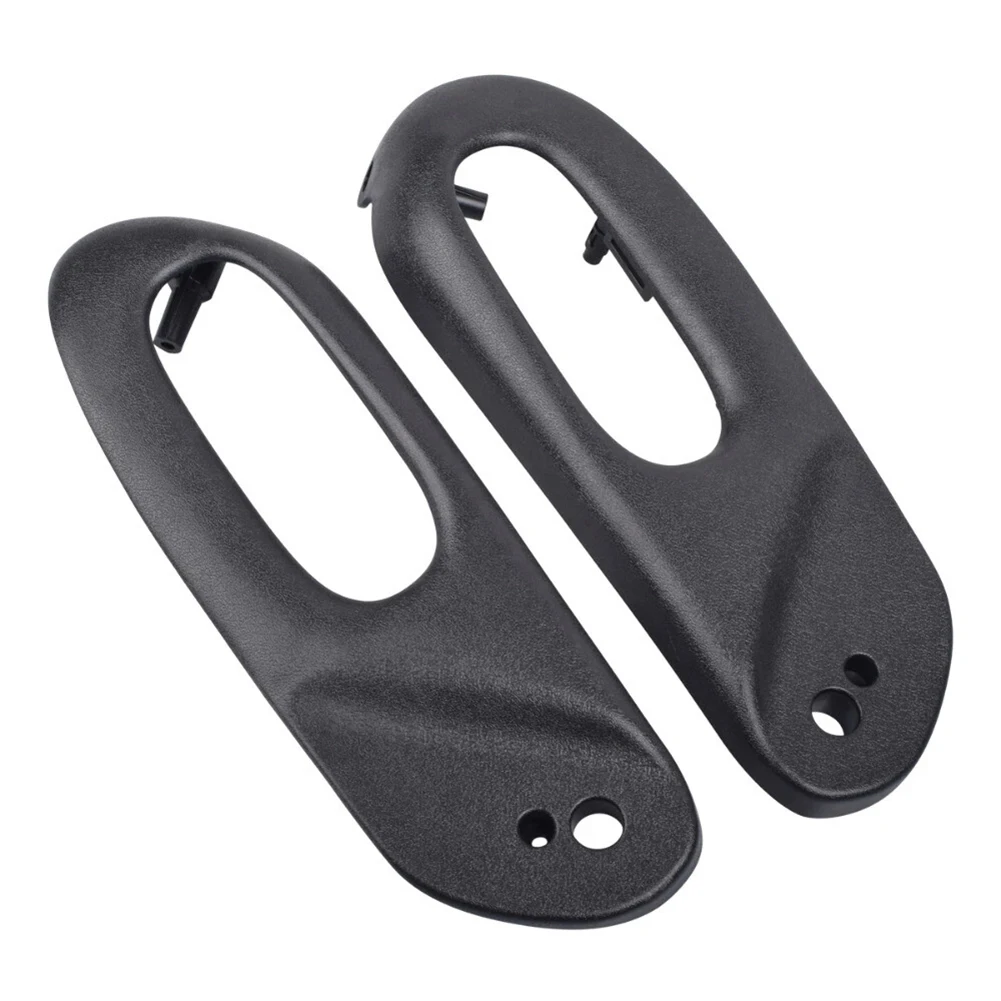 Replacement Seat Switch Bezel Trim Designed Specifically for 1997-2004 For Chevrolet C5 For Corvette OEM 12455426 12455427
Replacement Seat Switch Bezel Trim Designed Specifically for 1997-2004 For Chevrolet C5 For Corvette OEM 12455426 12455427