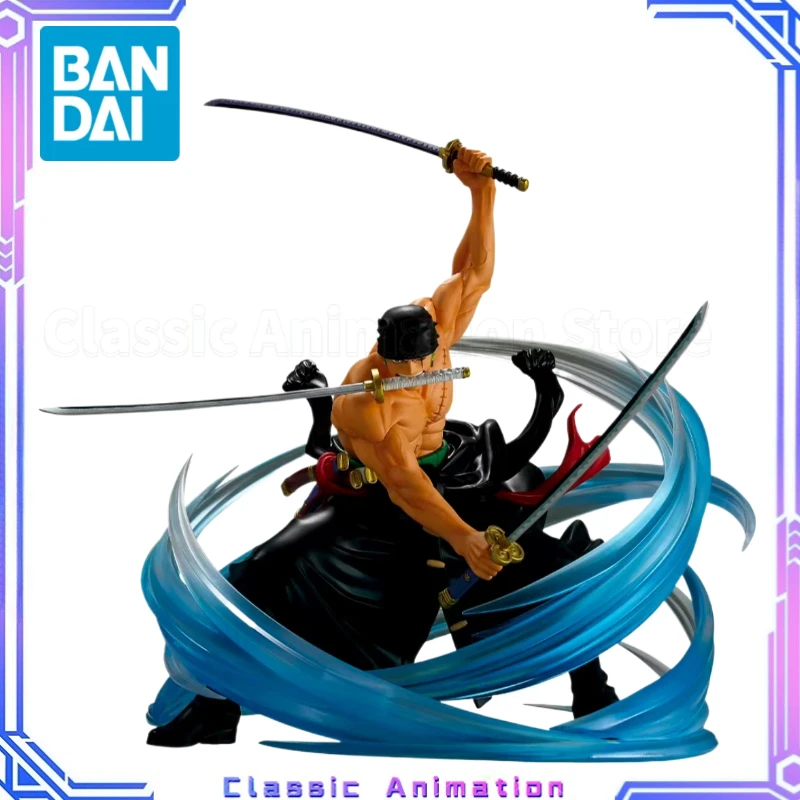 【Оригинал】BANDAI Ichiban Kuji ONE PIECE Мастерство генеалогии Baji Award C Roronoa Zoro Black Rope Tornado Модели игрушки
【Оригинал】BANDAI Ichiban Kuji ONE PIECE Мастерство генеалогии Baji Award C Roronoa Zoro Black Rope Tornado Модели игрушки