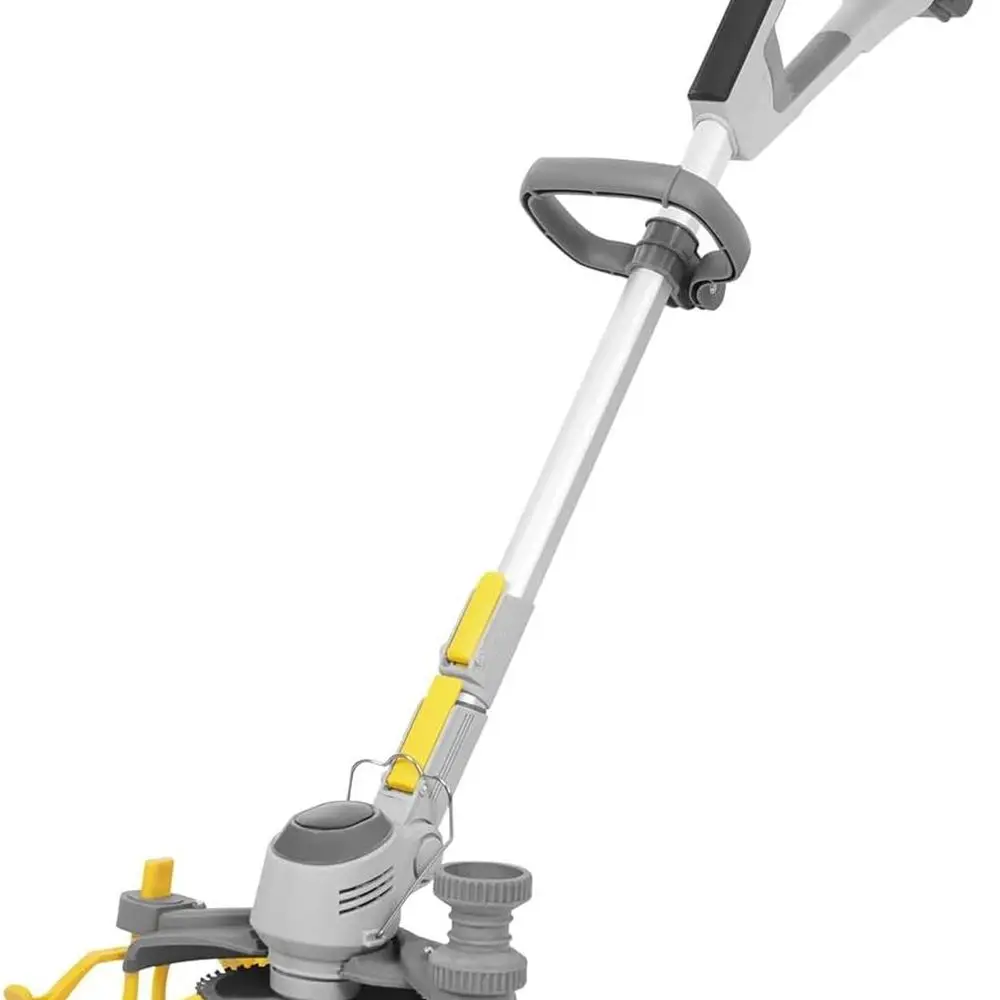 Электрическая газонокосилка и секатор двойного назначения с беспроводным прополочным устройством, многофункциональный садовый инструмент, перезаряжаемый, светодиодный дисплей мощности
Электрическая газонокосилка и секатор двойного назначения с беспроводным прополочным устройством, многофункциональный садовый инструмент, перезаряжаемый, светодиодный дисплей мощности