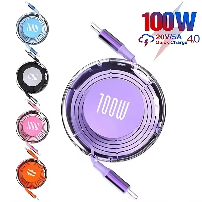 Кабель USB C — USB C PD 100 Вт для iPhone 15 Pro Max PD Шнур для быстрой зарядки данных Выдвижной кабель для зарядного устройства типа C Провод для ноутбука
Кабель USB C — USB C PD 100 Вт для iPhone 15 Pro Max PD Шнур для быстрой зарядки данных Выдвижной кабель для зарядного устройства типа C Провод для ноутбука