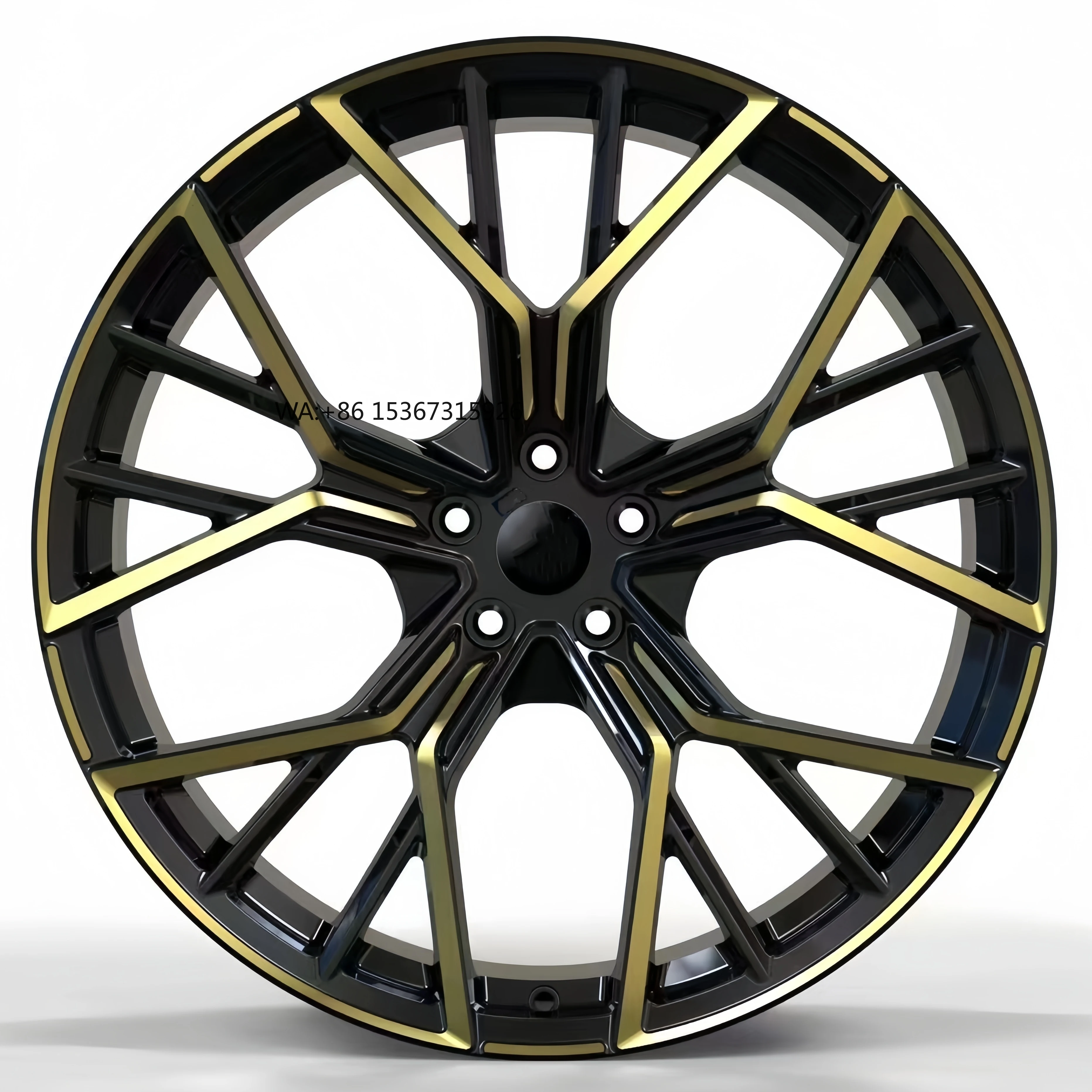 Custom Design Black Machined Forged Wheel Rims 18-22 Inch 5*112 Passenger Car Alloy Hubs
Custom Design Black Machined Forged Wheel Rims 18-22 Inch 5*112 Passenger Car Alloy Hubs