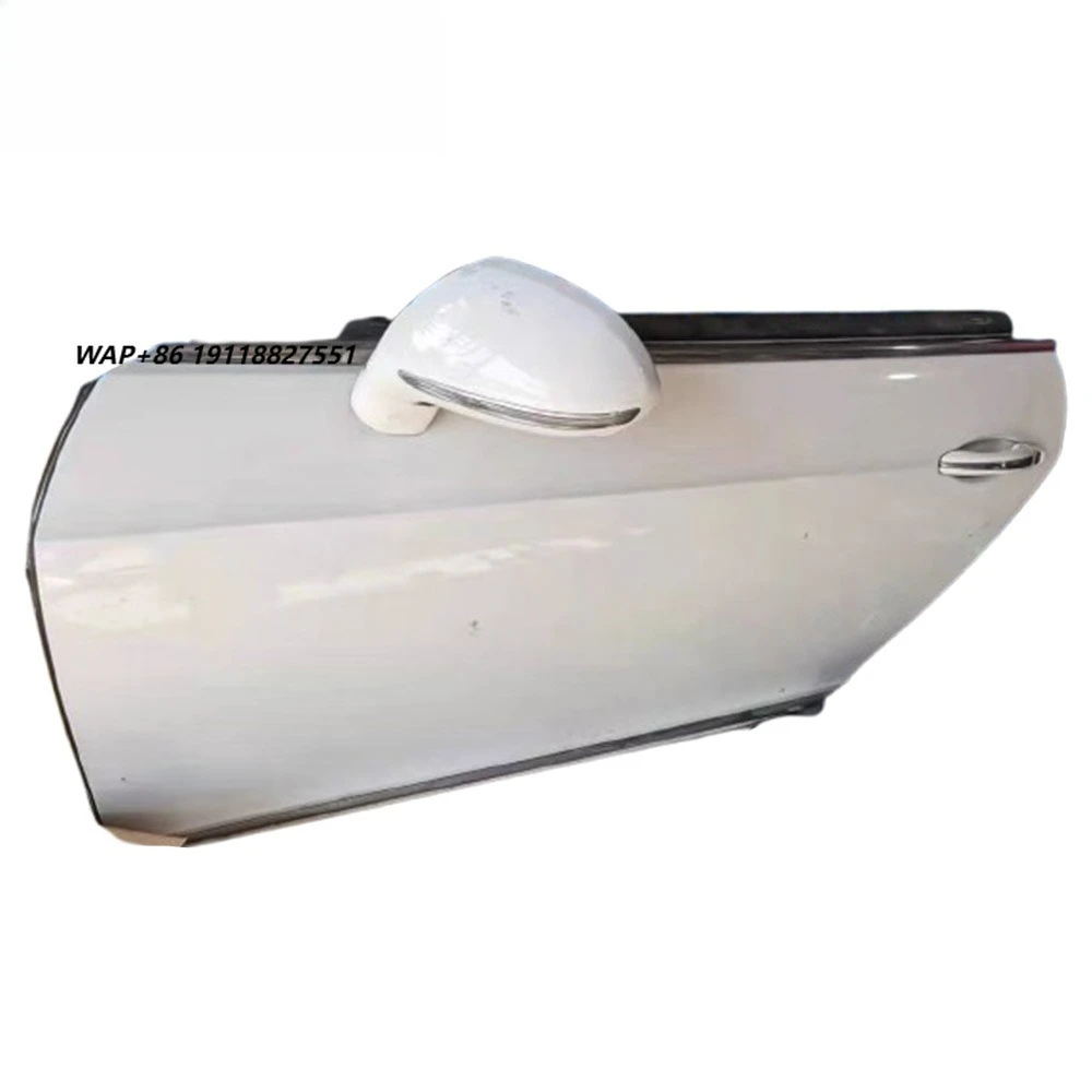 Car Body Kit Left and Right Door Panel Assembly with Rearview Mirror Door Handle and Glass Lifter for GT Replacement
Car Body Kit Left and Right Door Panel Assembly with Rearview Mirror Door Handle and Glass Lifter for GT Replacement