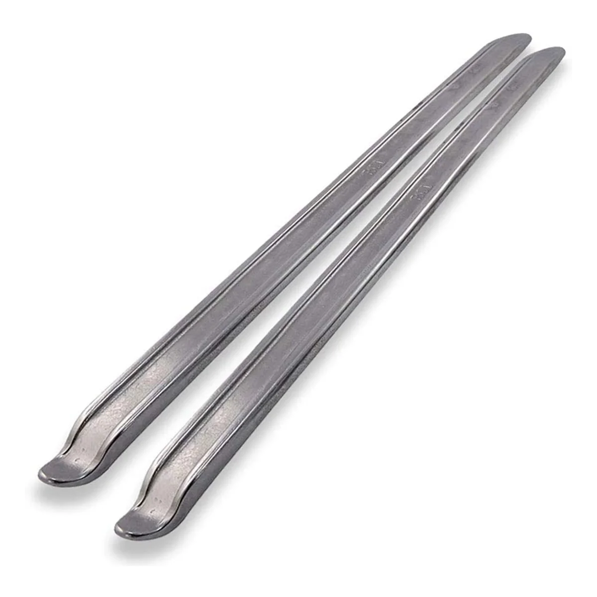 Tire Spoons Changing Tire Lever Bar Set Tire Repair Tool Kit Rim Lifter Tire Changer for Motorcycle Bike Scooter
Tire Spoons Changing Tire Lever Bar Set Tire Repair Tool Kit Rim Lifter Tire Changer for Motorcycle Bike Scooter