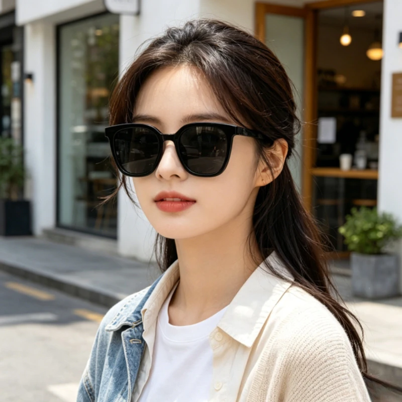 Fashion Vintage Square Sunglasses Women Brand Designer Glasses Retro Female Shades Fishing Eyewear Driiving Eyeglasses Goggles
Fashion Vintage Square Sunglasses Women Brand Designer Glasses Retro Female Shades Fishing Eyewear Driiving Eyeglasses Goggles