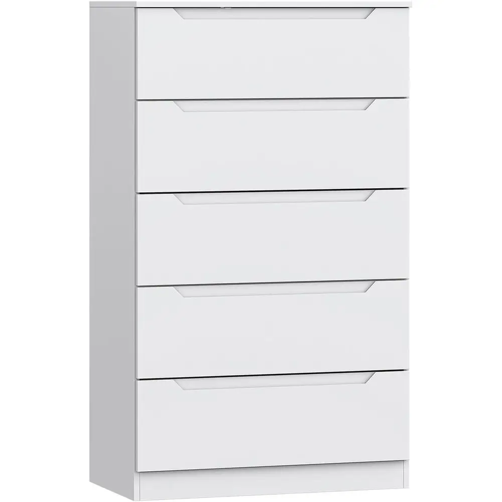 White 48 Tall Wooden Storage Chest for Bedroom, Living Room, Hallway, and Entryway
White 48 Tall Wooden Storage Chest for Bedroom, Living Room, Hallway, and Entryway