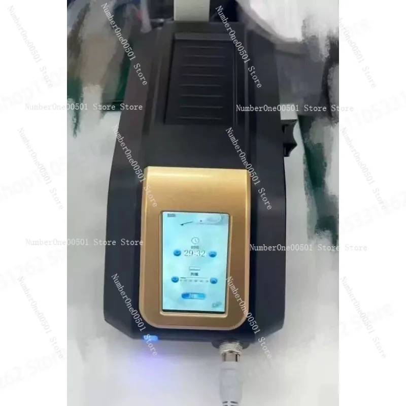 Superconducting Device Handheld Needle Free Water Light Beauty Instrument Beauty Salon Gene Gun Importing Skin Rejuvenation
Superconducting Device Handheld Needle Free Water Light Beauty Instrument Beauty Salon Gene Gun Importing Skin Rejuvenation