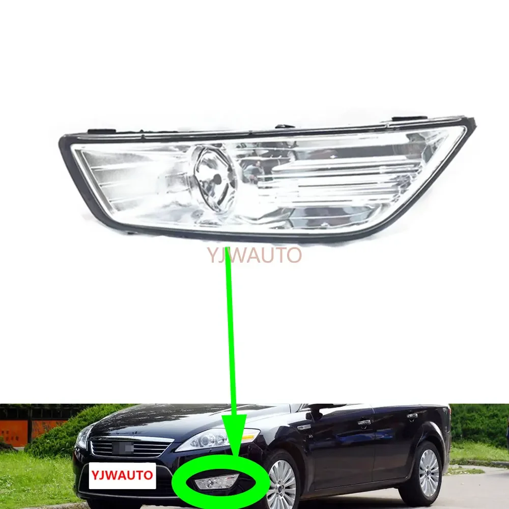Для Ford Mondeo 2007 2008 2009 2010 противотуманные фары автомобиля противотуманные фары авто сигнальная лампа передний бампер решетка противотуманные фары в сборе
Для Ford Mondeo 2007 2008 2009 2010 противотуманные фары автомобиля противотуманные фары авто сигнальная лампа передний бампер решетка противотуманные фары в сборе
