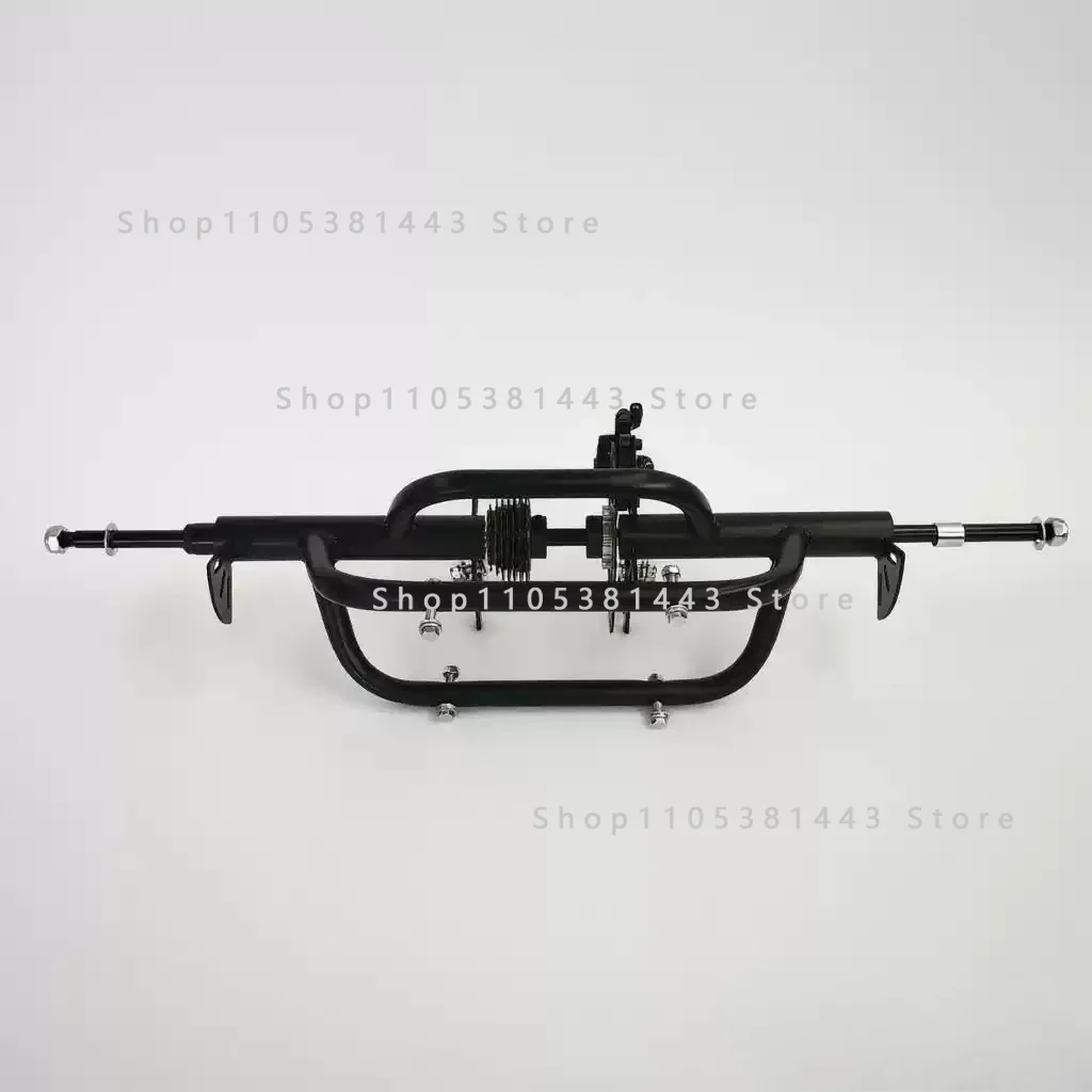 Elderly Pedal Tricycle Rear Axle, Wheel Rear Flower Basket Human Tricycle Accessories
Elderly Pedal Tricycle Rear Axle, Wheel Rear Flower Basket Human Tricycle Accessories