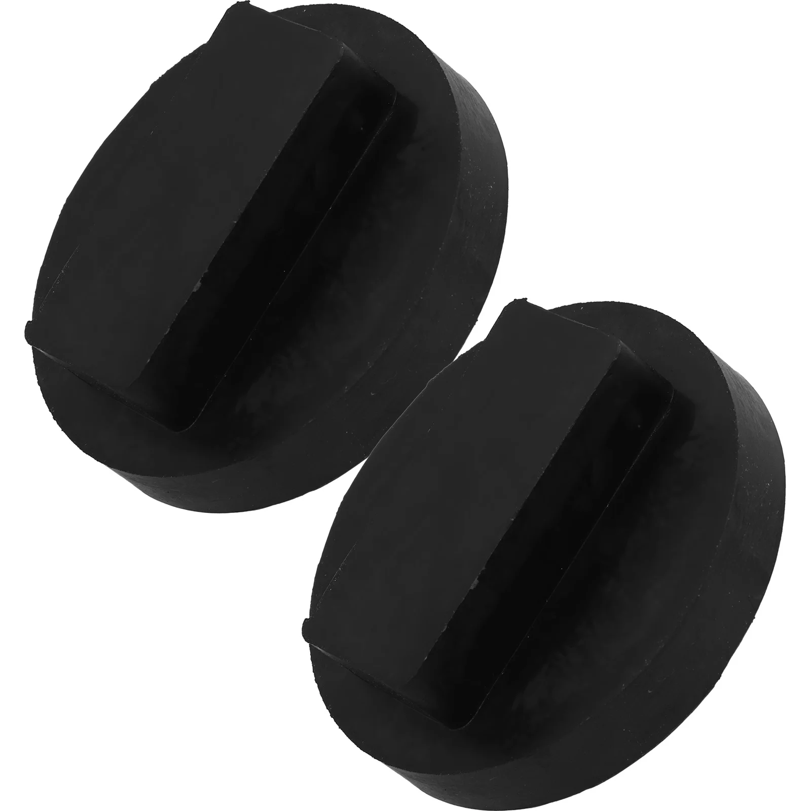 2pcs Rubber Pads Durable Universal Fit For Car Lift Support Floor Pad Vehicle Frame Protection Pads For Floor Jack Rubber Frame
2pcs Rubber Pads Durable Universal Fit For Car Lift Support Floor Pad Vehicle Frame Protection Pads For Floor Jack Rubber Frame