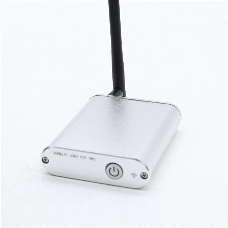CSR8675 Bluetooth V5.0 адаптер приемника APTX HD Bluetooth коаксиальный Оптический цифровой сигнал DAC декодер
CSR8675 Bluetooth V5.0 адаптер приемника APTX HD Bluetooth коаксиальный Оптический цифровой сигнал DAC декодер