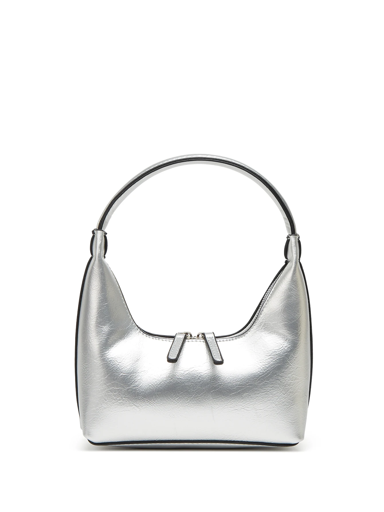 New minimalist, trendy, stylish and exquisite hand-held shoulder bag suitable for daily commuting and friend gatherings
New minimalist, trendy, stylish and exquisite hand-held shoulder bag suitable for daily commuting and friend gatherings