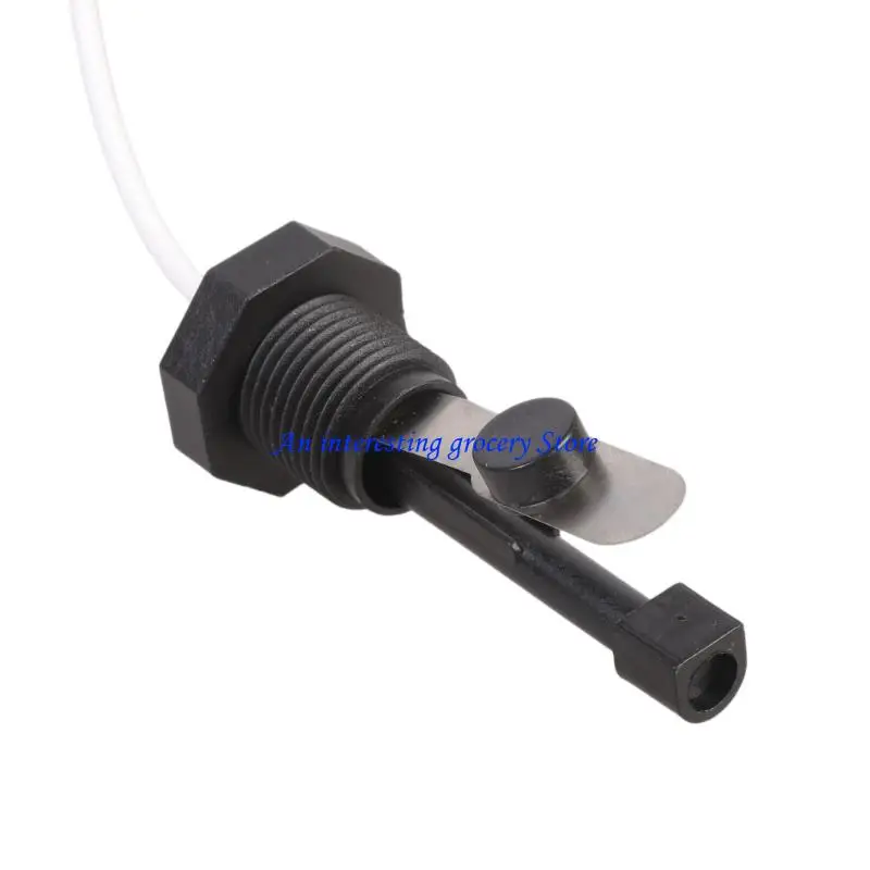652D High Performances Swimming Pool Flows Sensors Replacements Part Design With Long Cable And Secure Finger Grip For Safety
652D High Performances Swimming Pool Flows Sensors Replacements Part Design With Long Cable And Secure Finger Grip For Safety
