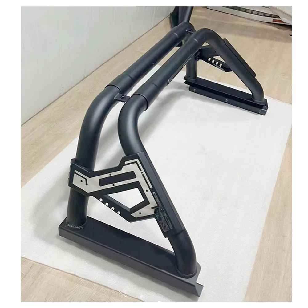 For Steel Roll Bar Pickup Truck Sport Bar 4x4
For Steel Roll Bar Pickup Truck Sport Bar 4x4