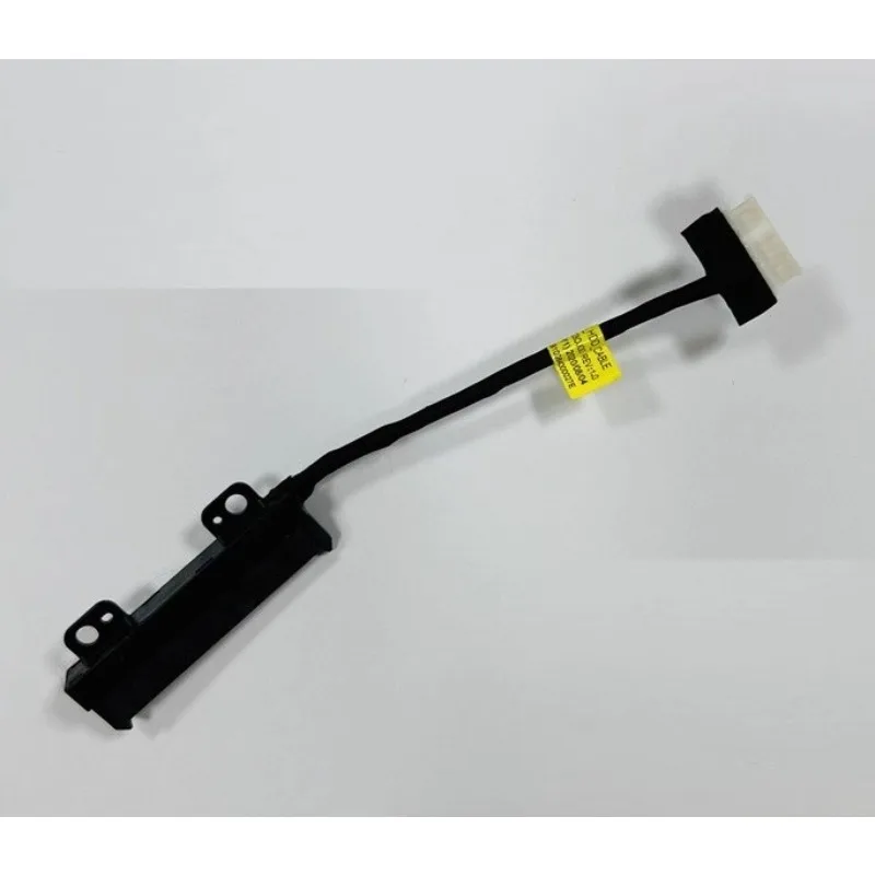 Кабель жесткого диска SATA для HP ZBook Fury 15 G7 G8 ZBook Fury 17 G7 G8 DC02003OJ00 DC02003OG00
Кабель жесткого диска SATA для HP ZBook Fury 15 G7 G8 ZBook Fury 17 G7 G8 DC02003OJ00 DC02003OG00