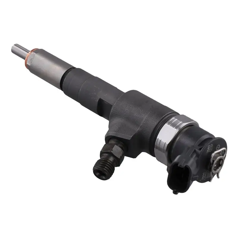 A73X-Fuel Injector For Ford Fusion 1.6 HDI 14-18 For 308 508 Citroen C4 C4 DS–New Part Numbers 0445110566 9802776680
A73X-Fuel Injector For Ford Fusion 1.6 HDI 14-18 For 308 508 Citroen C4 C4 DS–New Part Numbers 0445110566 9802776680