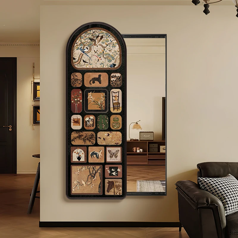 pull, full-body mirror hidden type, full-length mirror invisible decorative painting, hidden entrance mirror wall painting
pull, full-body mirror hidden type, full-length mirror invisible decorative painting, hidden entrance mirror wall painting