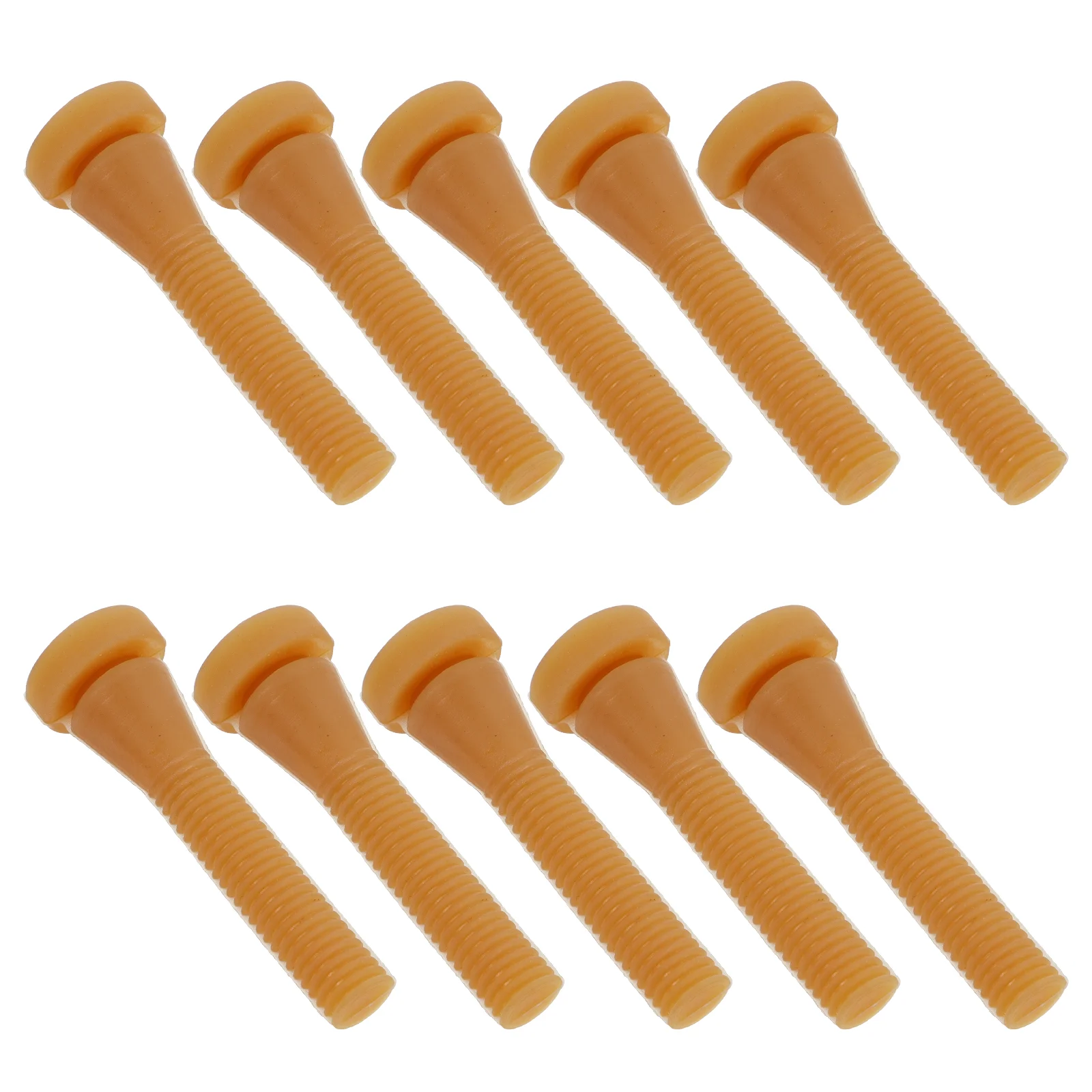 50 Pcs Hair Removal Machine Stick Chicken Plucker Removing Rod Remove Slot Depilator Accessories Rubber Accessory
50 Pcs Hair Removal Machine Stick Chicken Plucker Removing Rod Remove Slot Depilator Accessories Rubber Accessory