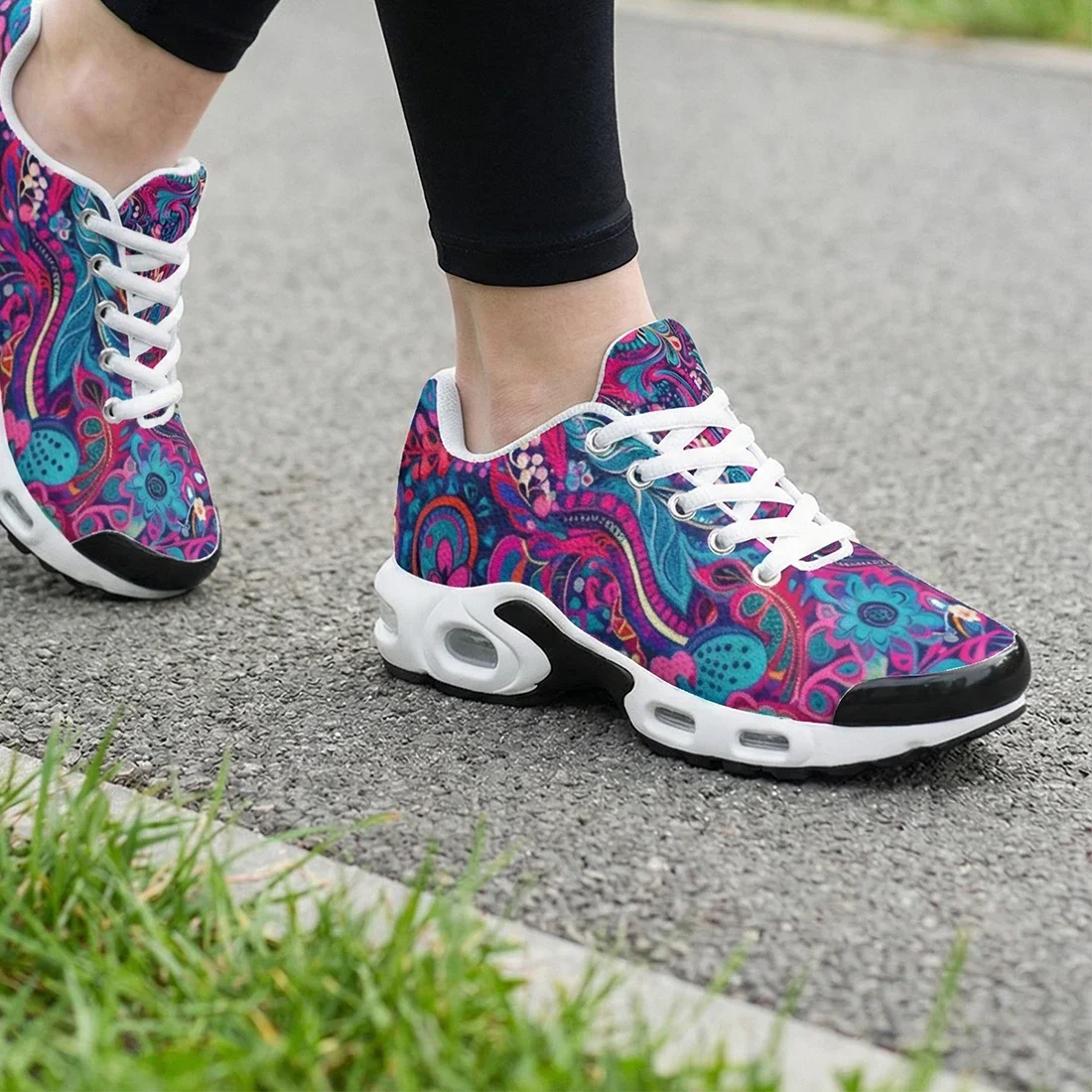 Purple Polish traditional style casual air-cushioned shoes breathable mesh upper athletic sneakers for man and woman sport shoes
Purple Polish traditional style casual air-cushioned shoes breathable mesh upper athletic sneakers for man and woman sport shoes