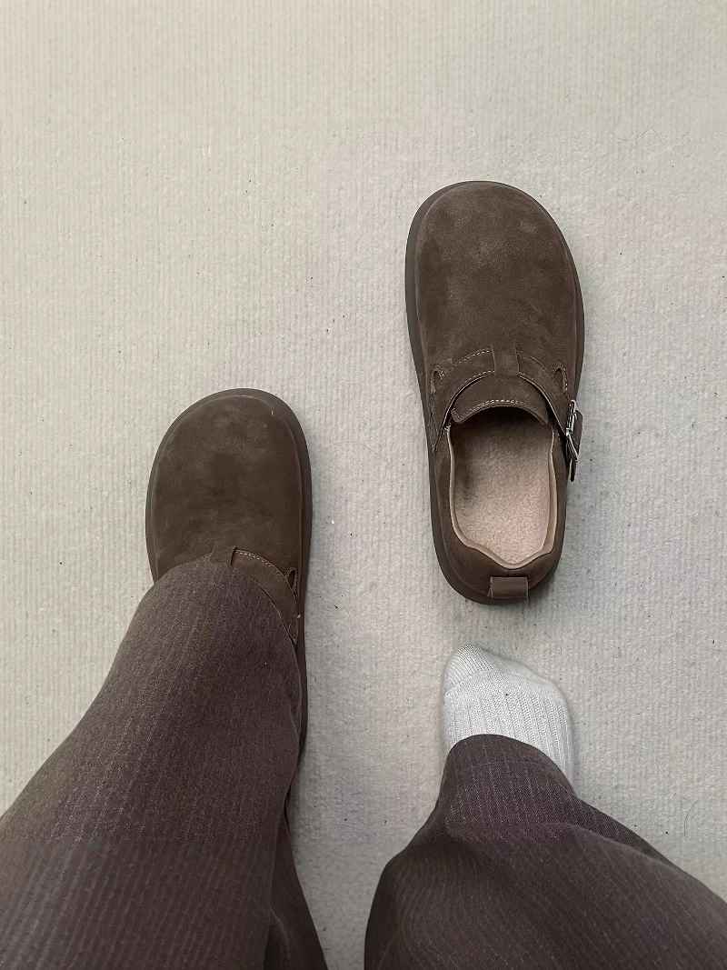 Men's Casual Slip-On Business Shoes Soft Bottom Large Size 47 Spring Summer Leather Fashion Single Shoes Comfortable Work Shoes
Men's Casual Slip-On Business Shoes Soft Bottom Large Size 47 Spring Summer Leather Fashion Single Shoes Comfortable Work Shoes