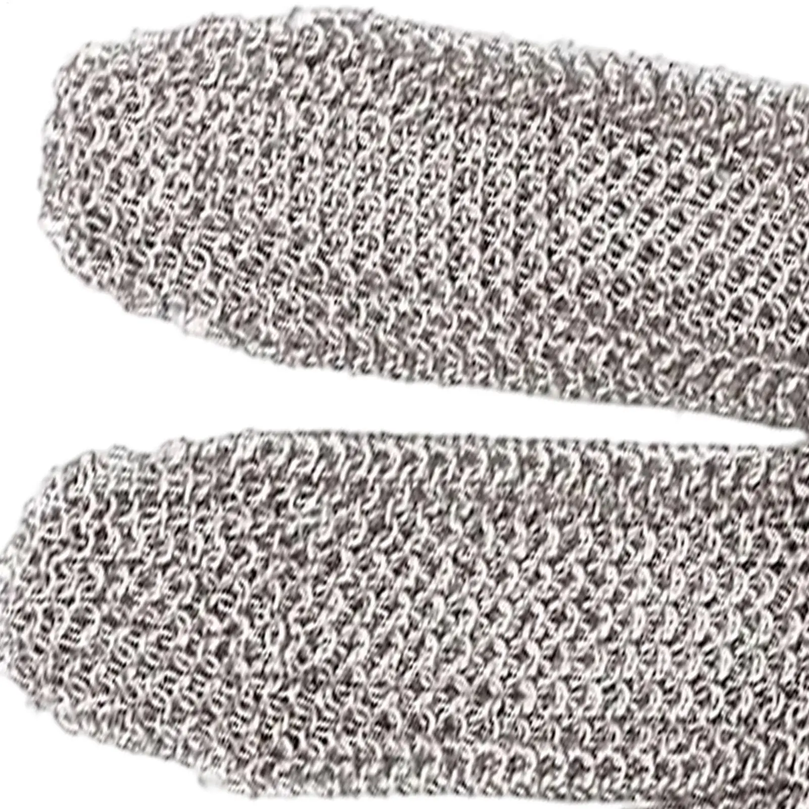 Перчатки, устойчивые к порезам, из нержавеющей стали, с проволочными вставками, для кухни, приготовления пищи, разделки рыбы, садоводства и работы во дворе
Перчатки, устойчивые к порезам, из нержавеющей стали, с проволочными вставками, для кухни, приготовления пищи, разделки рыбы, садоводства и работы во дворе