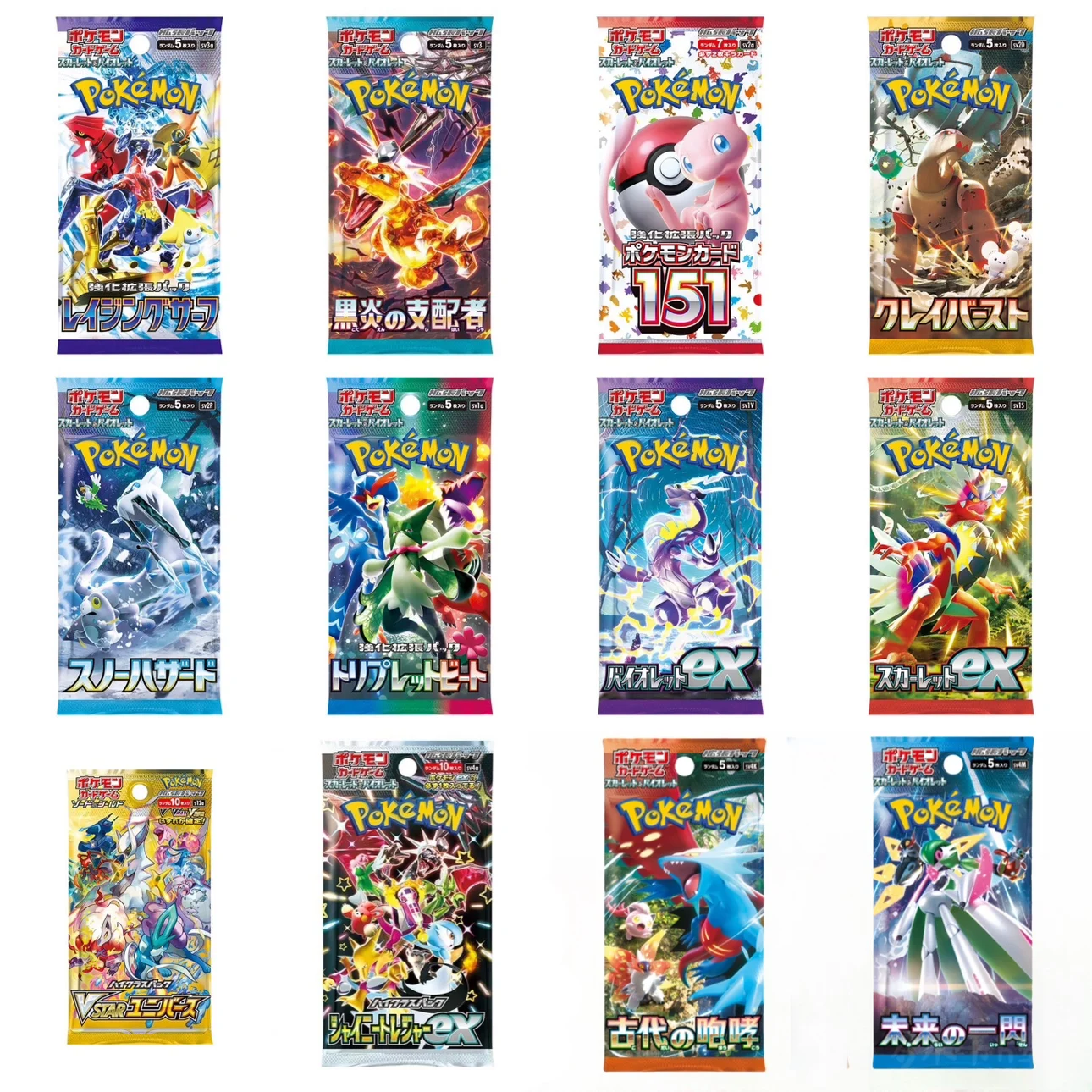 Подлинная карта Pokémon PTCG, японская версия 151, SV4A, коллекция Zhu Zi, боевая карта, аниме-игровая коллекционная карта, детские игрушки, подарок
Подлинная карта Pokémon PTCG, японская версия 151, SV4A, коллекция Zhu Zi, боевая карта, аниме-игровая коллекционная карта, детские игрушки, подарок