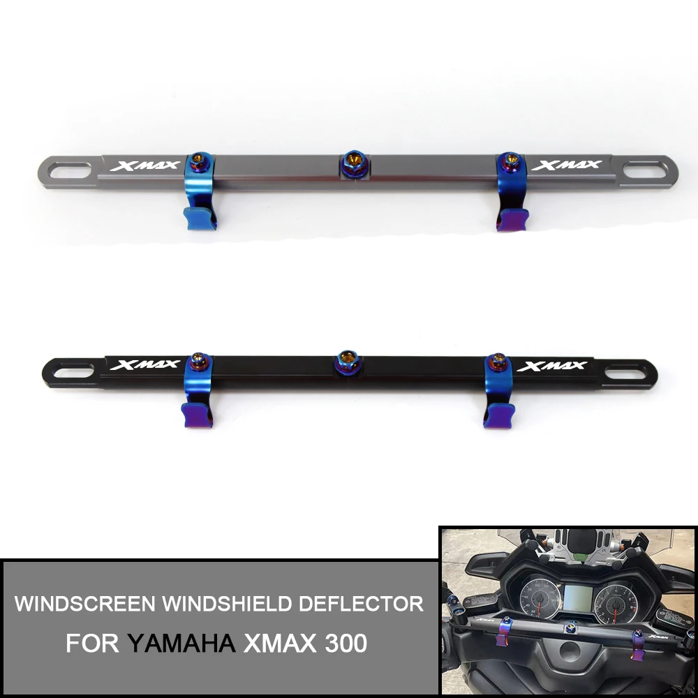 Многофункциональный поперечный демпфер для скутеров и мотоциклов, для Yamaha XMAX 300 2017-2023
Многофункциональный поперечный демпфер для скутеров и мотоциклов, для Yamaha XMAX 300 2017-2023