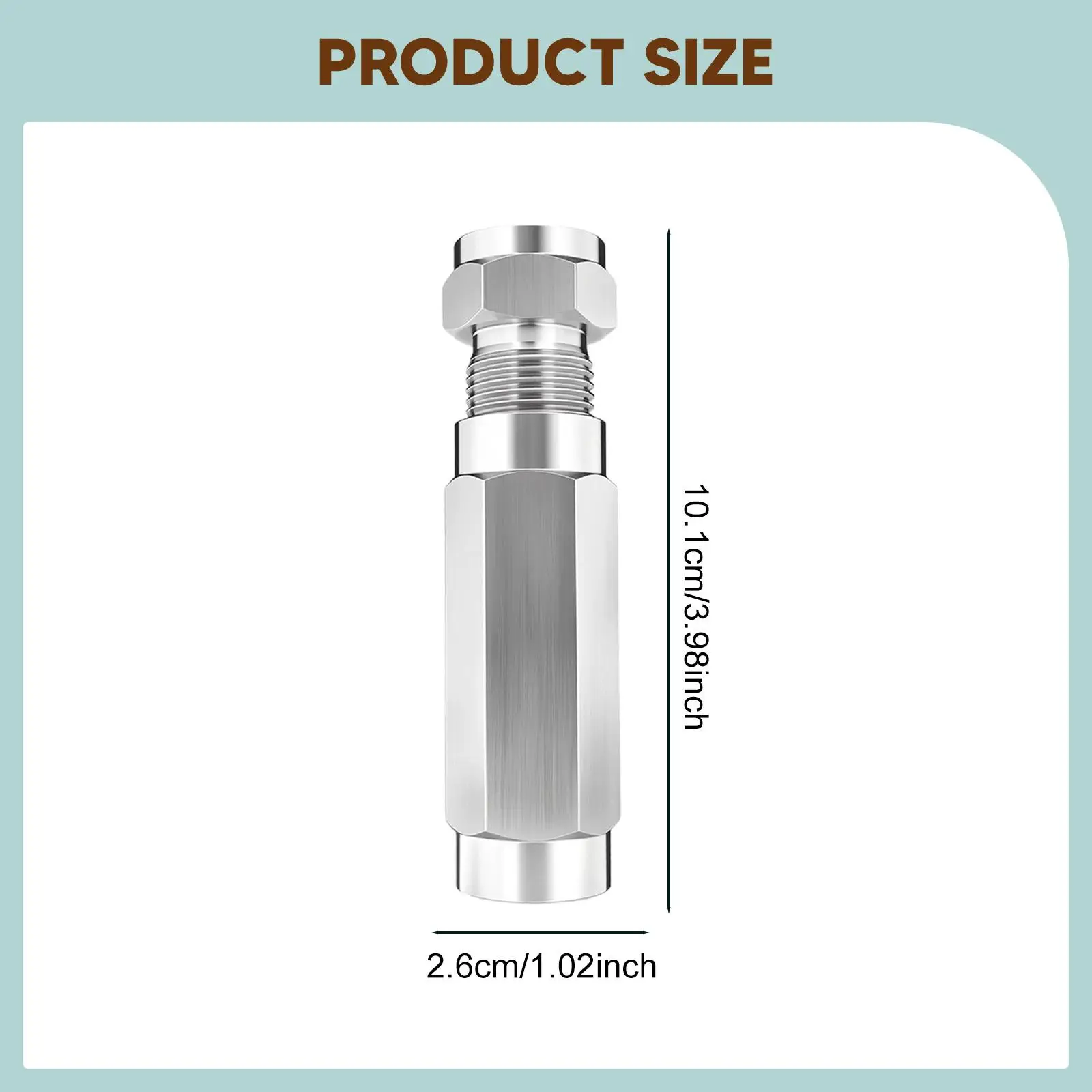 Pool Cue Maintenance Tool Replaces Part Cue Tip Press Tool Accessories
Pool Cue Maintenance Tool Replaces Part Cue Tip Press Tool Accessories