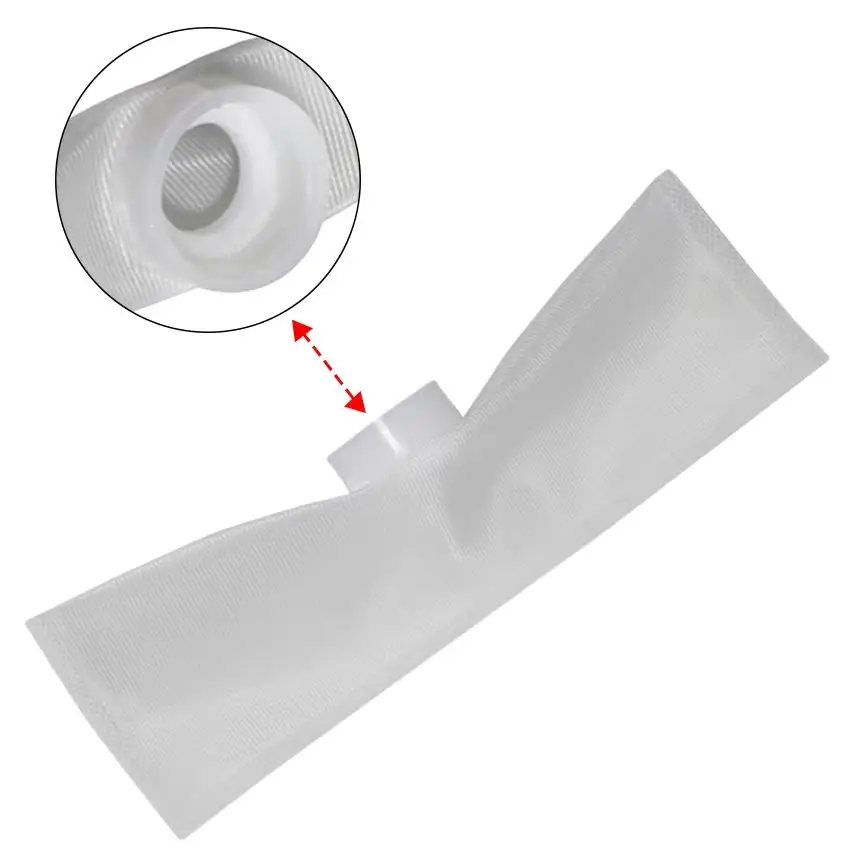 Fuel Pump Filter/Strainer For Vespa 946 125 4T 3V ABS E3 LT 4T 3V ie 150 LXV 4T 3V E3 125 GTS ie 300 ABS GTV 250 ie
Fuel Pump Filter/Strainer For Vespa 946 125 4T 3V ABS E3 LT 4T 3V ie 150 LXV 4T 3V E3 125 GTS ie 300 ABS GTV 250 ie