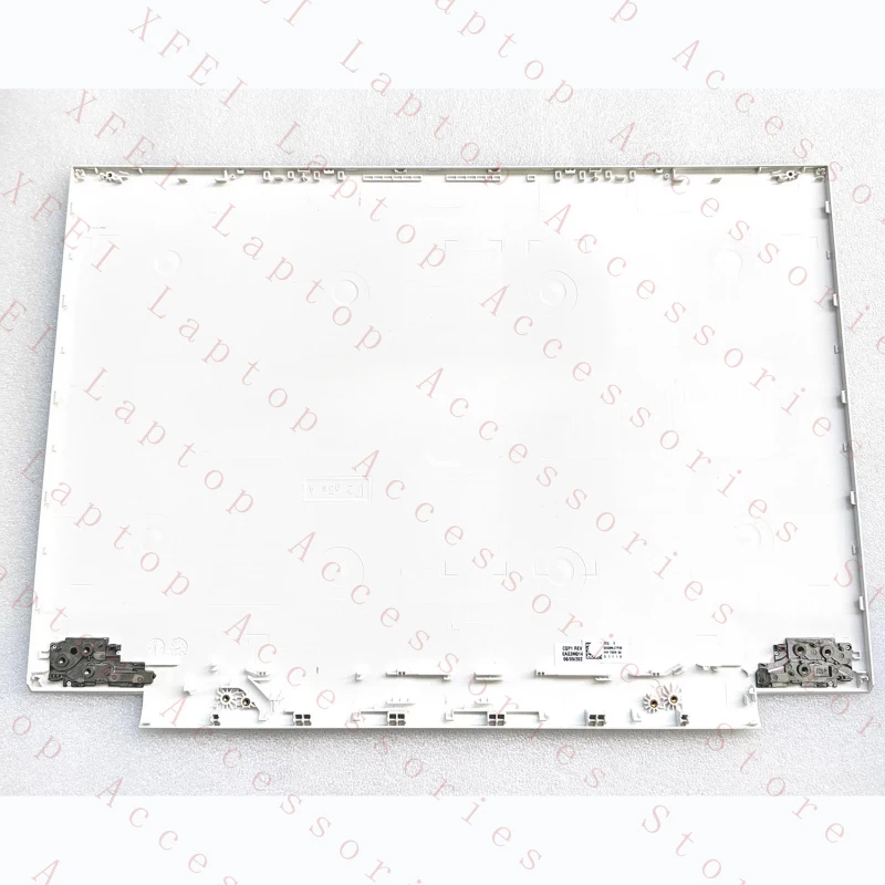 Новая задняя крышка/верхняя панель дисплея для HP 7/Victus 16-D 16-E TPN-Q264 Q263
Новая задняя крышка/верхняя панель дисплея для HP 7/Victus 16-D 16-E TPN-Q264 Q263