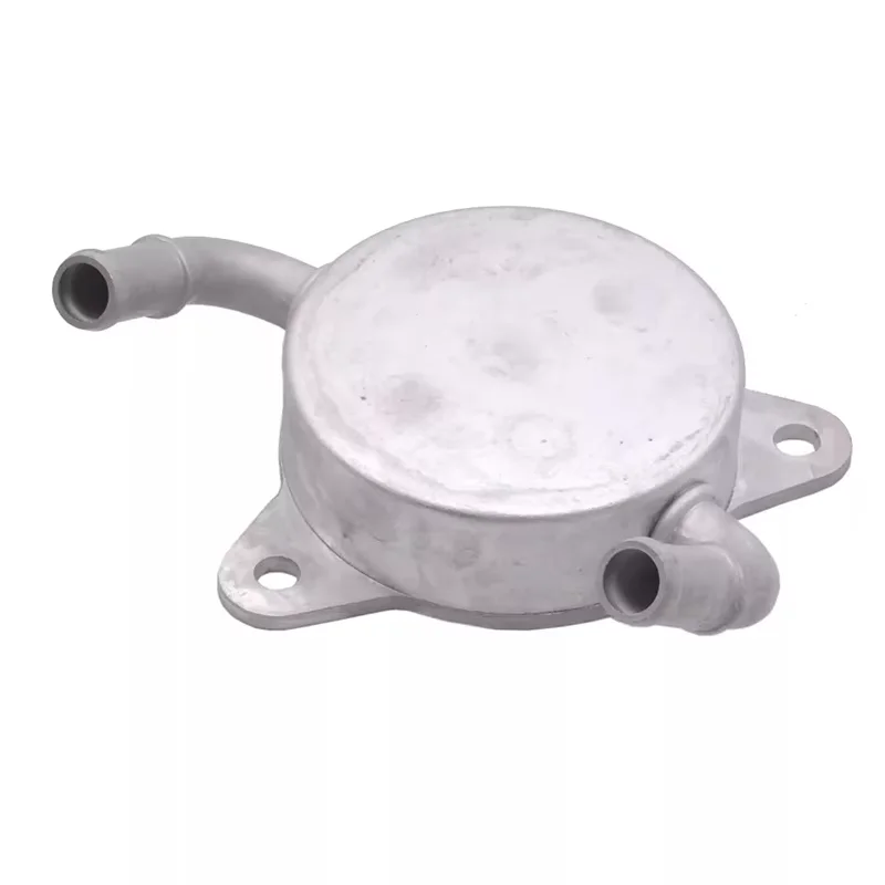 ДЛЯ TOYOTA Corolla Yaris 1.5 1.8L масляный радиатор трансмиссии OEM 33493-20100 
ДЛЯ TOYOTA Corolla Yaris 1.5 1.8L масляный радиатор трансмиссии OEM 33493-20100