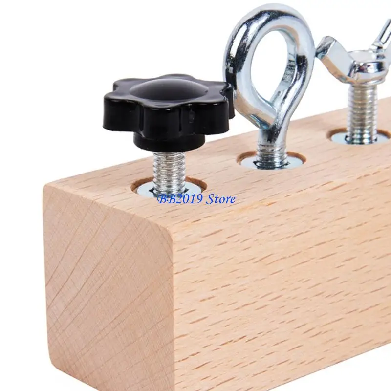 Q0KB Metal Assembly Toy For Toddlers Hands On Learning Activity for Toddlers
Q0KB Metal Assembly Toy For Toddlers Hands On Learning Activity for Toddlers