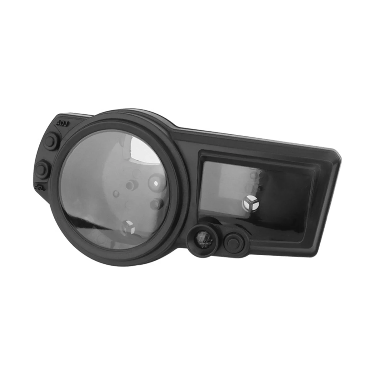 Подирой мотоциклетный спидометр, чехол для прибора, крышка корпуса тахометра для GSXR600 GSXR750 K4 
Подирой мотоциклетный спидометр, чехол для прибора, крышка корпуса тахометра для GSXR600 GSXR750 K4