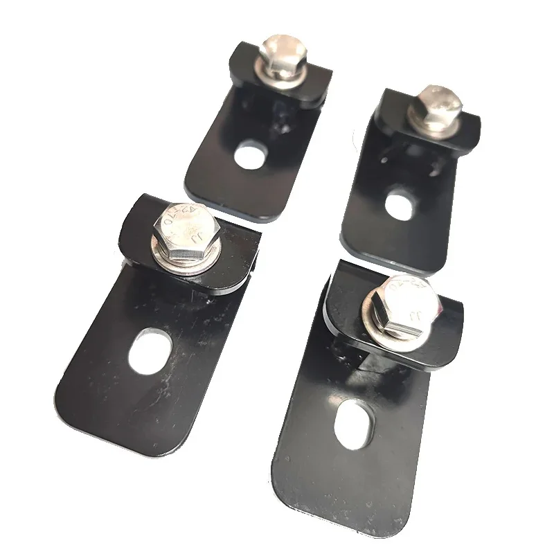 Left/Right Seat Jack For Mitsubishi V97 V93 V73 Pajero Seat Modification Accessories Reinforced Steel Montero Seat Rise Gasket
Left/Right Seat Jack For Mitsubishi V97 V93 V73 Pajero Seat Modification Accessories Reinforced Steel Montero Seat Rise Gasket