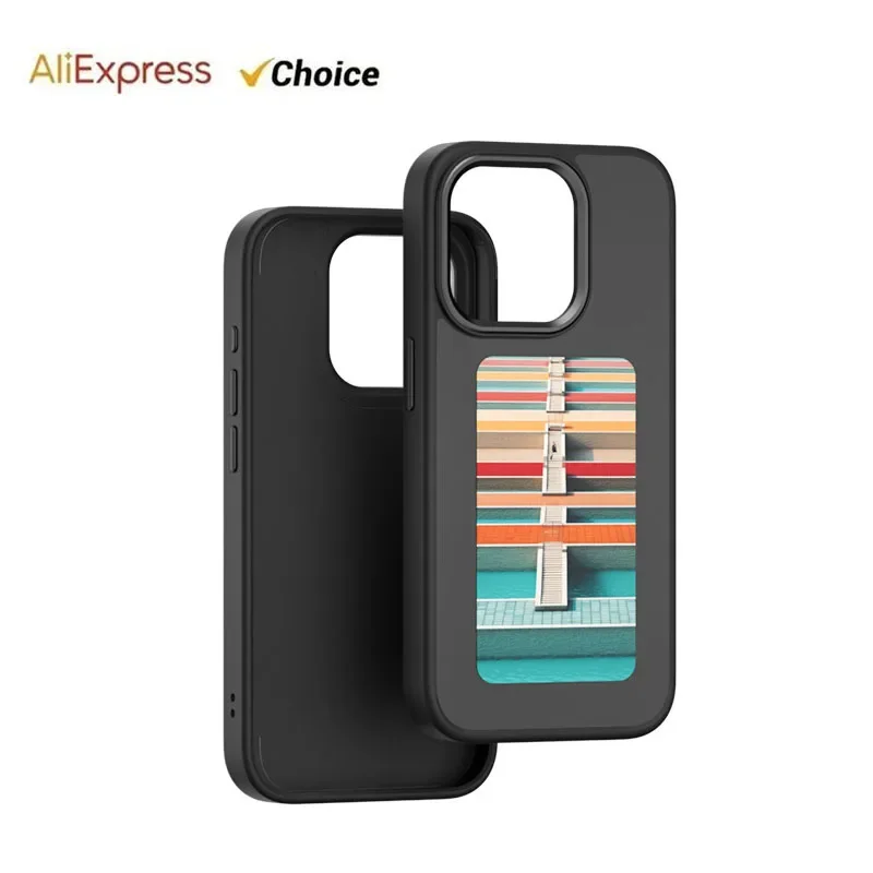 NFC DIY Picture Ink Phone Case for iPhone 15 14 13 Pro Max DIY Case Screen Phone Cover Cartoon Ink Protection Funda Battery Free
NFC DIY Picture Ink Phone Case for iPhone 15 14 13 Pro Max DIY Case Screen Phone Cover Cartoon Ink Protection Funda Battery Free
