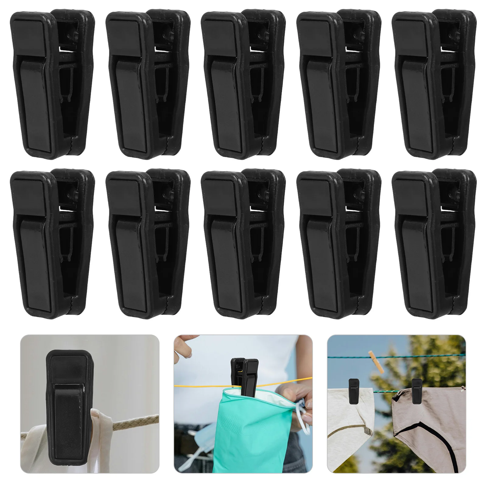 40Pcs Plastic Clothes Clips Pants Clips for Baby Childrens Skirt Shorts Socks Food Bags Hat Notes Laundry Hanging Storage
40Pcs Plastic Clothes Clips Pants Clips for Baby Childrens Skirt Shorts Socks Food Bags Hat Notes Laundry Hanging Storage