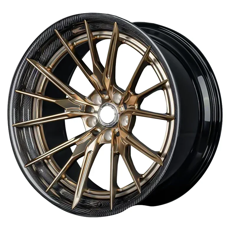 18 19 20 21 22 24 Inch Carbon Fiber Forged Alloy Rims 5x120 5x114.3 5x130 Car Wheel Hub For Lamborghini Mclaren Ferrari
18 19 20 21 22 24 Inch Carbon Fiber Forged Alloy Rims 5x120 5x114.3 5x130 Car Wheel Hub For Lamborghini Mclaren Ferrari