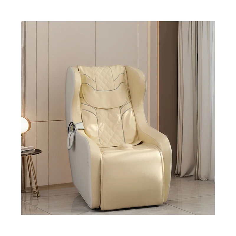 Массажный диван в стиле CHILL, мини-комфортный домашний массажный стул «ленивая богиня», многофункциональное кресло для релаксации Fauteuil De Massage
Массажный диван в стиле CHILL, мини-комфортный домашний массажный стул «ленивая богиня», многофункциональное кресло для релаксации Fauteuil De Massage