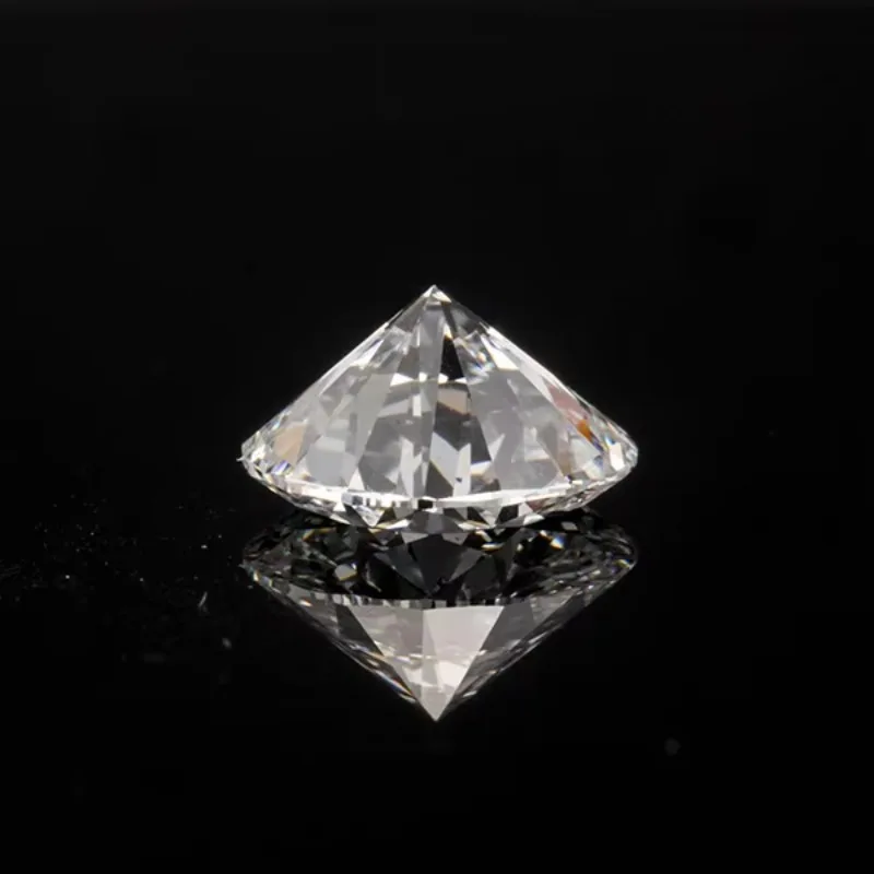 Factory Wholesale IGI Certified EF Color 1-2 Carat VS-SI round Cut Lab-Grown Diamonds for Jewelry Making
Factory Wholesale IGI Certified EF Color 1-2 Carat VS-SI round Cut Lab-Grown Diamonds for Jewelry Making