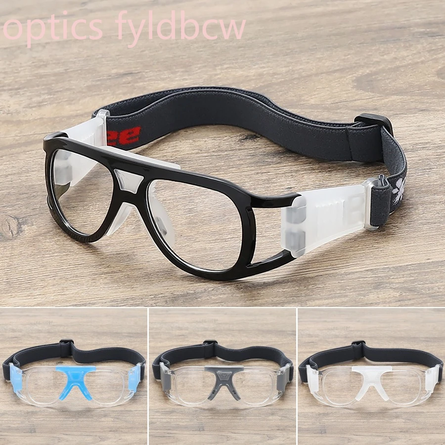 Basketball Mirror Sports Glasses Football Optical Prescription Custom Myopia Hyperopia Safety Explosion-proof Eye Protection
Basketball Mirror Sports Glasses Football Optical Prescription Custom Myopia Hyperopia Safety Explosion-proof Eye Protection
