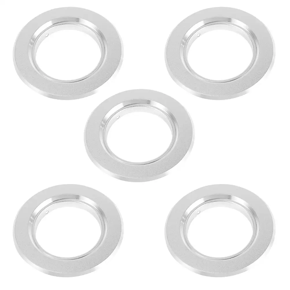 5pcs Bird Cage Anti-bite Nest Box Breeding Box Anti-Bite Ring Protector 65mm Metal Ring for Wooden Boxes Practical Pet Supplies
5pcs Bird Cage Anti-bite Nest Box Breeding Box Anti-Bite Ring Protector 65mm Metal Ring for Wooden Boxes Practical Pet Supplies