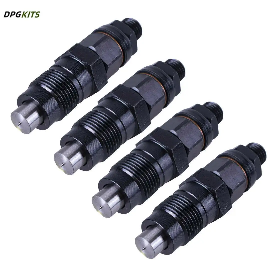 4pcs 105078-0111 New Fuel Injector NOZZLE Fit For Mazda 323 2.0D B SERIE 2.5D 1998-2006 Bravo WL / WLT Ford Courier 2.5L WL-T
4pcs 105078-0111 New Fuel Injector NOZZLE Fit For Mazda 323 2.0D B SERIE 2.5D 1998-2006 Bravo WL / WLT Ford Courier 2.5L WL-T