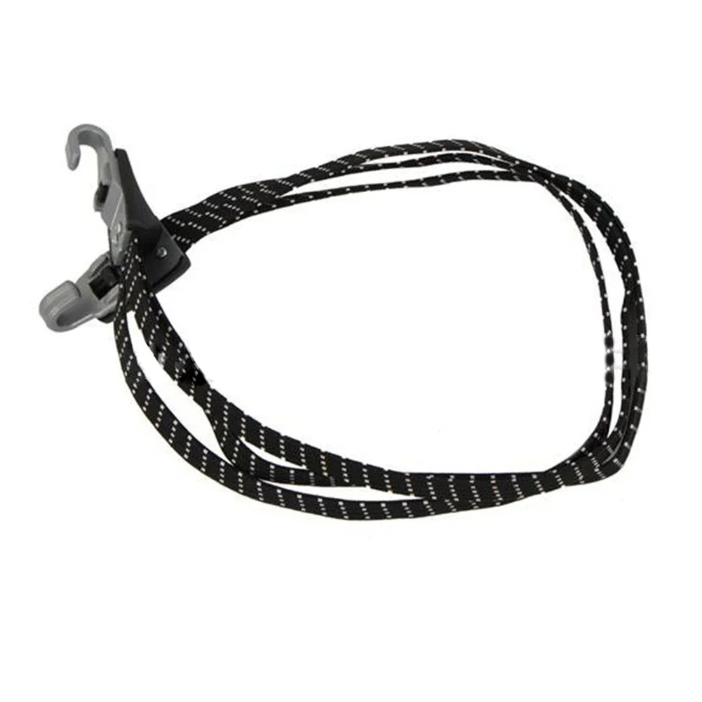 Elastic Bungee Shock Cord Strap Luggage Rope Hook For Car Bike Cargo Racks Tent Kayak Boat Canoe Rope Tie Rope Tie
Elastic Bungee Shock Cord Strap Luggage Rope Hook For Car Bike Cargo Racks Tent Kayak Boat Canoe Rope Tie Rope Tie