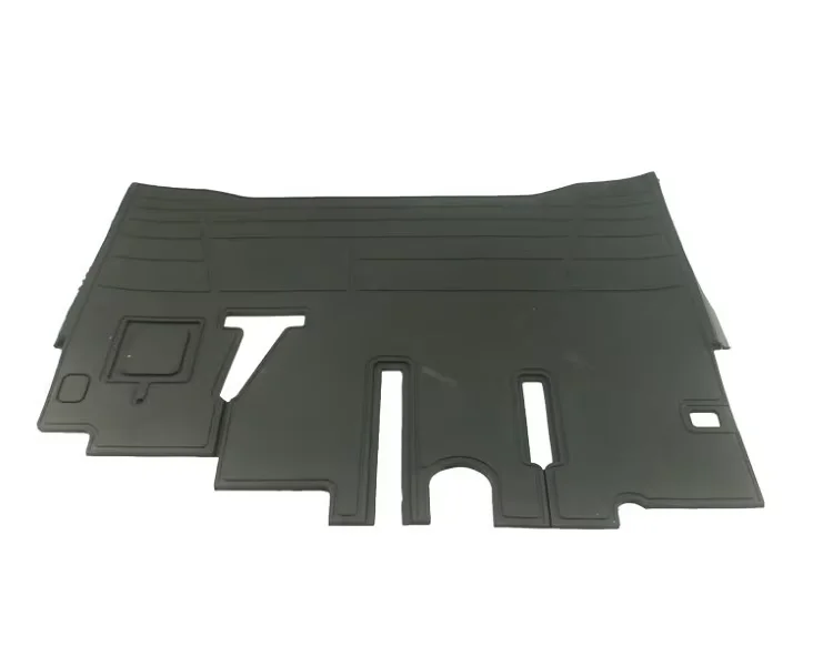 Wholesale Forklift Parts R960-430007-000 Rubber Foot Pedal Pad For CPCD30
Wholesale Forklift Parts R960-430007-000 Rubber Foot Pedal Pad For CPCD30