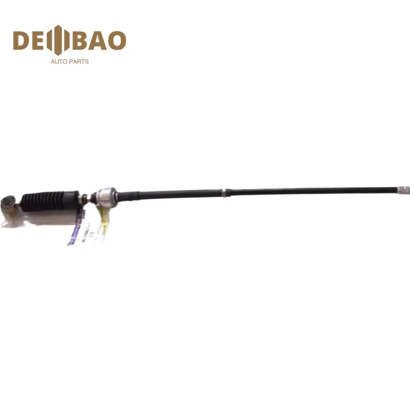 6612603651 Automobile Parts Transmission Shift Control Cable for Ssangyong Istana
6612603651 Automobile Parts Transmission Shift Control Cable for Ssangyong Istana