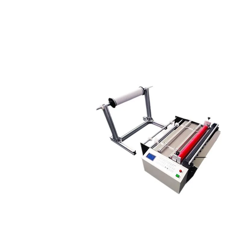 Self-adhesive Insulating paper c Cloth cutting machine Leather cutting machine
Self-adhesive Insulating paper c Cloth cutting machine Leather cutting machine