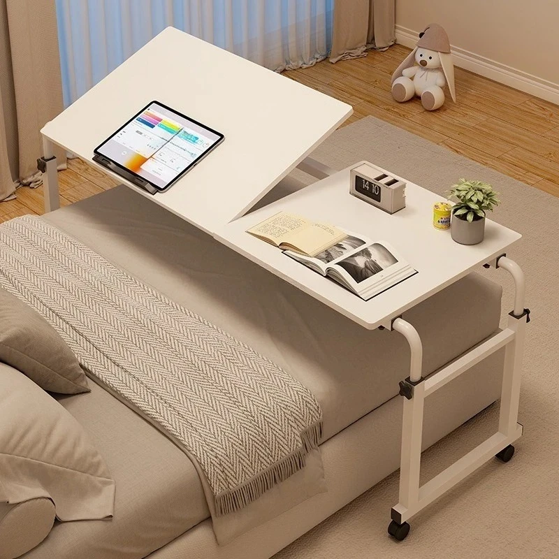 Bed Lazy Study Desk Movable Retractable Cross Bed Table Bedroom Home Lift
Bed Lazy Study Desk Movable Retractable Cross Bed Table Bedroom Home Lift